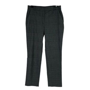 JOE B by JOE BENBASSET Jr Women’s Career Pants Sz 7 Multi Colors Pockets Stretch